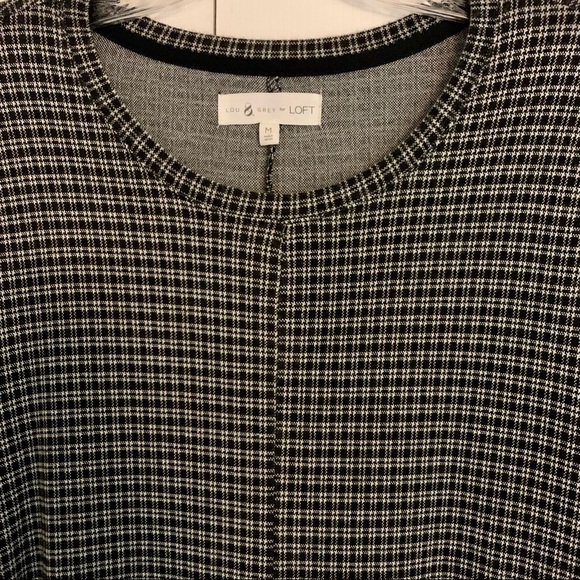 Lou & Grey swing dress - Picture 2 of 3